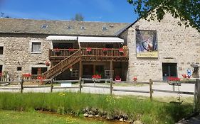 Logis Hotels Les Granges De Bigose